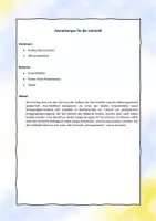 Vorschau - Stundenentwürfe - Synapsen - Synaptische Erregungsübertragung - Seite 1