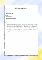 Vorschau - Stundenentwürfe - Lernen - Kurzzeitgedächtnis, Langzeitgedächtnis - Seite 1