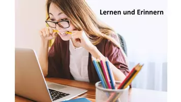 Vorschau - Stundenentwürfe - Lernen - Kurzzeitgedächtnis, Langzeitgedächtnis - Seite 2