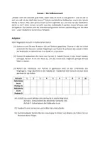 Vorschau - Stundenentwürfe - Lernen - Kurzzeitgedächtnis, Langzeitgedächtnis - Seite 3