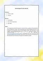 Vorschau - Stundenentwürfe - Stress - Neurobiologie - Seite 1