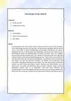 Vorschau - Stundenentwürfe - Reflexe - Kniesehnenreflex - Seite 1