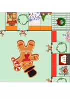 Vorschau - Spiele - Weihnachtsspiel Englisch: Winter Wonderland - Seite 2