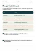Vorschau - Arbeitsblätter - Klimazonen clever erkennen – Warum Europa nicht überall gleich ist | Geografie Klasse 5–6 - Seite 3