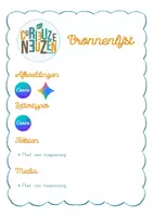 Voorbeeld - Huiswerkboekje rekenen - oktober - Pagina 2