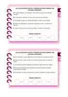 Vista previa - Unidades / Secuencias / Situaciones de Aprendizaje - COMPRENSIÓN LÓGICA Y SECUENCIACIÓN - página 3