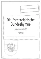 Vorschau - Stundenentwürfe - Materialpaket österreichische Bundeshymne - Seite 2