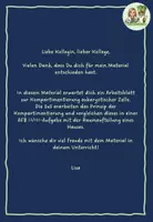 Vorschau - Arbeitsblätter - Arbeitsblatt: Die Kompartimenierung eukaryotischer Zellen - Seite 1