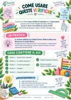 anteprima - Esercizi - Verifiche matematica inclusive quinta - Pagina 1