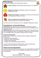 Vorschau - Fördermaterial/Inklusion - Herbst: Perlen auffädeln – Farben, Mengen & Zahlen bis 20 | Feinmotorik & Mathematik - Seite 2