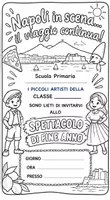 anteprima - Altro tipo di materiale - Spettacolo_ Napoli in scena... il viaggio continua! - Pagina 1