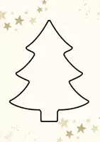 Voorbeeld - Kerst looseparts fijne motoriek - Pagina 1