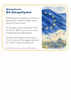 Vorschau - Stundenentwürfe - Die Europahymne – Beethoven, Europa & Musik entdecken - Seite 2