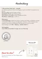 Vorschau - Arbeitsblätter - Meine persönlichen Schätze (Religion / Ethik) Kl. 3/4 - Seite 2