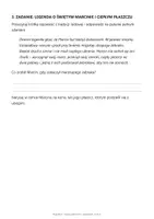 zapowiedź - Święty Marcin – tradycje i jesień (klasa 2) - strona 2