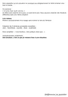 Aperçu - Préparation de séquence / Séquence complète - EMC CE1-CE2 : Reconnaitre les émotions et comprendre celle des autres. - Page 2