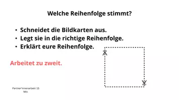 Vorschau - Stundenentwürfe - Richtig Händewaschen - AV - Gesundheit/ Hygiene - Seite 2