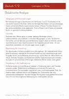 Vorschau - Fördermaterial/Inklusion - Lesetreppen zum Winter Schritt für Schritt Lesen - Seite 2