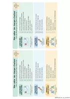 Aperçu - Préparation de séquence / Séquence complète - Une récréation qui change tout - Page 2