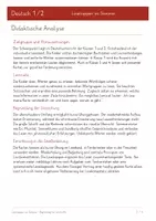 Vorschau - Fördermaterial/Inklusion - Lesetreppen zum Sommer Schritt für Schritt Lesen - Seite 2
