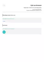 Voorbeeld - Stappenplan - cijferen met natuurlijke getallen - Pagina 3