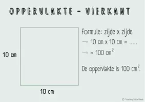 Voorbeeld - Wandplaten - oppervlakteberekening - Pagina 1