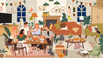 Προεπισκόπηση - Παρουσιάσεις - 🐿️ Find the Squirrel! – A Fun Visual Game - Σελίδα 2