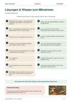 Vorschau - Arbeitsblätter - Das große Herbst-Quiz | Kostenloses Material Klasse 3–6 - Seite 2