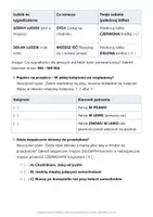 zapowiedź - Edukacja komunikacyjna w przedszkolu: Bezpiecznie do przedszkola - strona 2