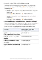 zapowiedź - Edukacja komunikacyjna w przedszkolu: Bezpiecznie do przedszkola - strona 3