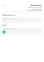 Voorbeeld - Exit ticket - hoe was het na de les? - Pagina 2