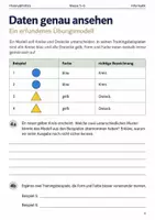 Vorschau - Arbeitsblätter - KI einfach erklärt Arbeitsheft Klasse 5–6 - Seite 3