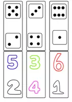 Προεπισκόπηση - Flashcards - ΤΑΞΙΝΌΜΗΣΕ ΤΟΥΣ ΑΡΙΘΜΟΎΣ - Σελίδα 3