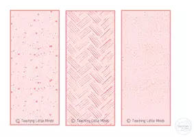 Voorbeeld - Klasthema - flamingo - Pagina 2