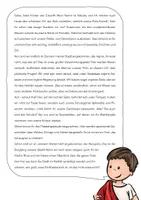 Vorschau - Stundenentwürfe - Antikes Griechenland: Die Merkmale der griechischen Polis (Geschichte, Klasse 5/6) - Seite 3