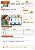 Vorschau - Stundenentwürfe - Angebote und Gesamtkosten vergleichen – Preise prüfen und begründet auswählen | Wirtschaft-Recht Klasse 7 - Seite 1