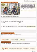 Vorschau - Stundenentwürfe - Warum gibt es Unternehmen? | Wirtschaft-Recht Klasse 8 | Arbeitsblätter mit Lösungen - Seite 3