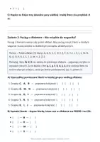 zapowiedź - 🔤 Alfabet i pierwsze literki – zabawa z abecadłem (klasa 1) - strona 3