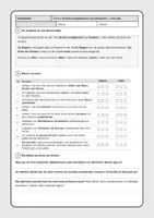 Vorschau - Arbeitsblätter - Brüche multiplizieren und dividieren Übung und Wiederholung - Seite 3
