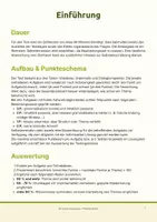 Vorschau - Test - Türkisch A1 – Test Lektion 1 und 2: Wortschatz, Grammatik und Dialoge mit Lösungen - Seite 3
