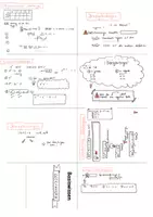 Vorschau - Arbeitsblätter - Übersicht Gleichungen Oberstufe Sketchnote - Seite 3