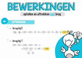 Voorbeeld - Wandplaten rekenen L4 - Pagina 3