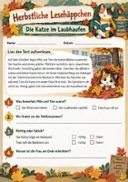 Vorschau - Arbeitsblätter - Deutsch Komplettpaket Klasse 4 - Seite 2