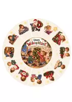 Vorschau - Präsentationen/Tafelbilder - Legekreis Weihnachten für Kita & Kindergarten | Unsere Weihnachtszeit | Advent Morgenkreis | Weihnachtsmaterial - Seite 1