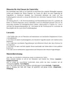 Vorschau - Arbeitsblätter - Kardinaltugenden (Cicero) und christliche Tugenden - Seite 1