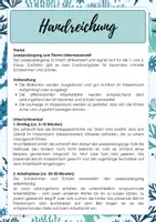 Vorschau - Arbeitsblätter - Lesespaziergang - Unterwasserwelt | Lesen (Klasse 1-2) - Seite 2