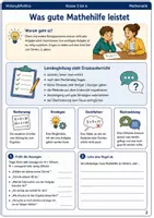 Vorschau - Arbeitsblätter - Mathe und Englisch Sommertraining Megabundle Klasse 5 bis 6 mit 30 Arbeitsheften - Seite 2
