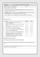 Vorschau - Arbeitsblätter - Brüche erweitern und kürzen Übung / Wiederholung - Seite 3
