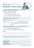 Vorschau - Stundenentwürfe - Vorstellungsgespräch vorbereiten – Bewerbung & Berufsorientierung | Klasse 10–11 - Seite 3