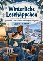 Vorschau - Arbeitsblätter - Deutsch Komplettpaket Klasse 3 – Übungen & Arbeitsblätter - Seite 3